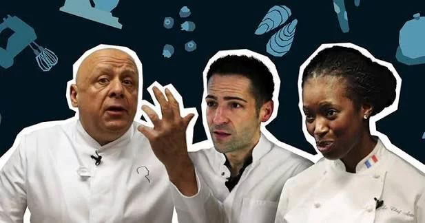 Cuisine et science: un voyage au pays des sens