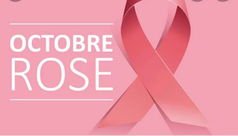 Octobre Rose