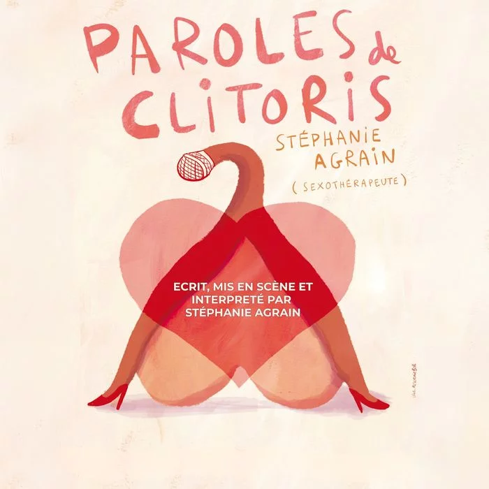 Paroles de clitoris