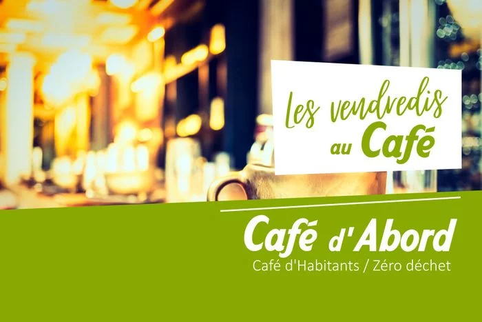Les vendredis au Café - Soirée Blind Test