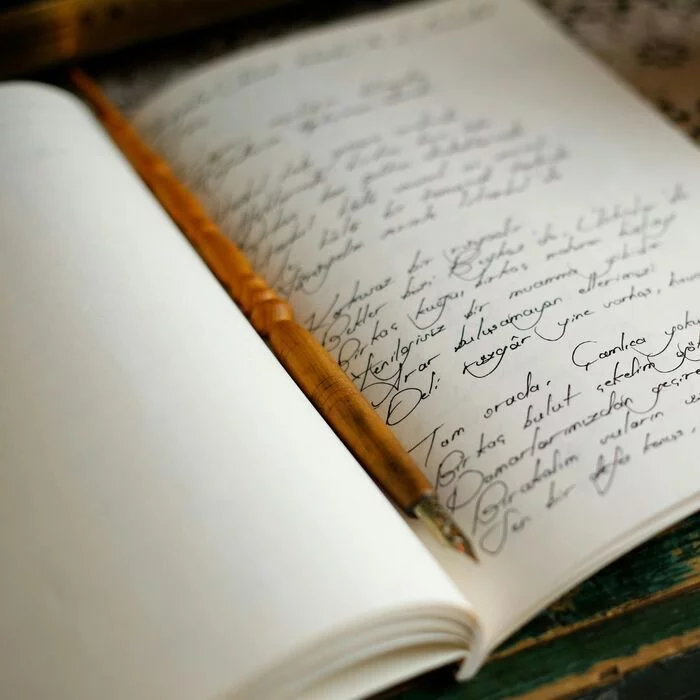 Ateliers d’écriture