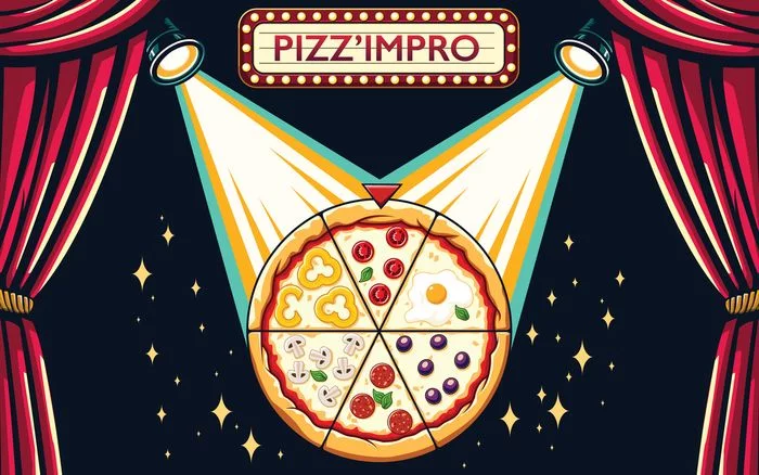 Pizz'impro