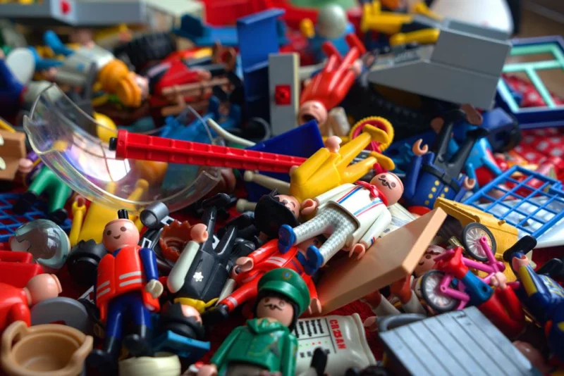 Bourse aux jouets-vêtements-puériculture