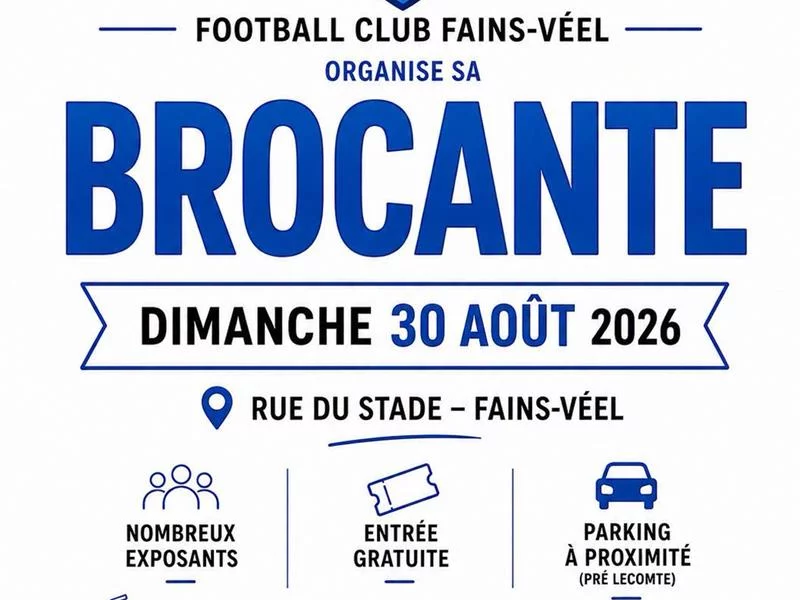 Brocante