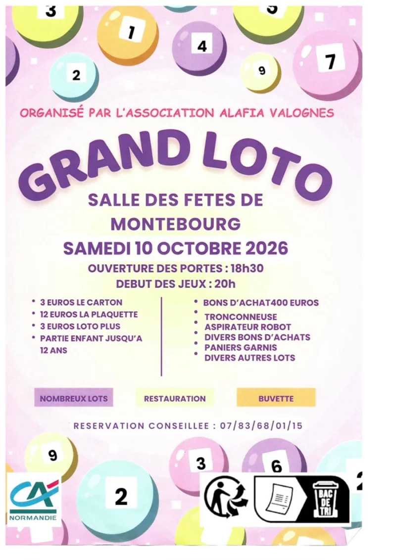 Grand loto