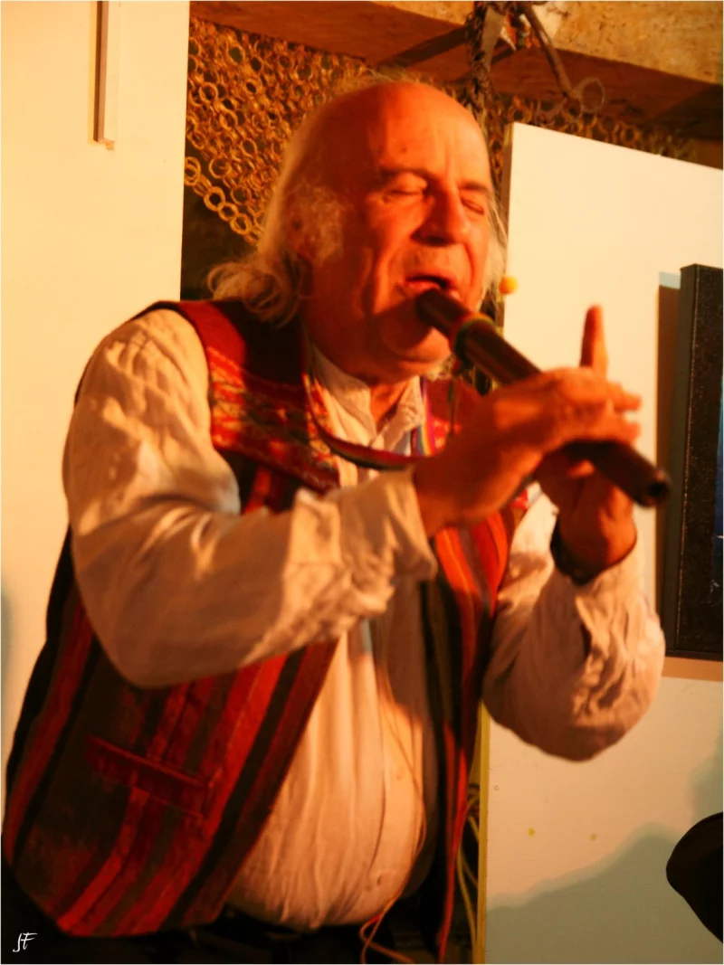 CONCERT DE MUSIQUE TRADITIONNELLE