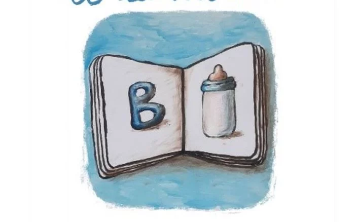 Des livres et des biberons