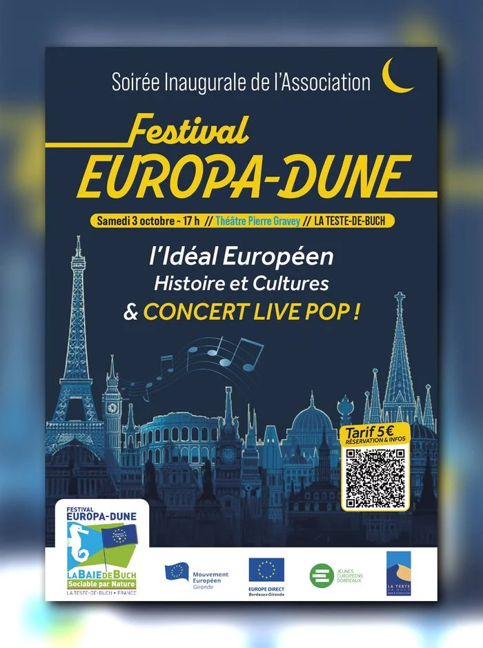 Festival Europa Dune