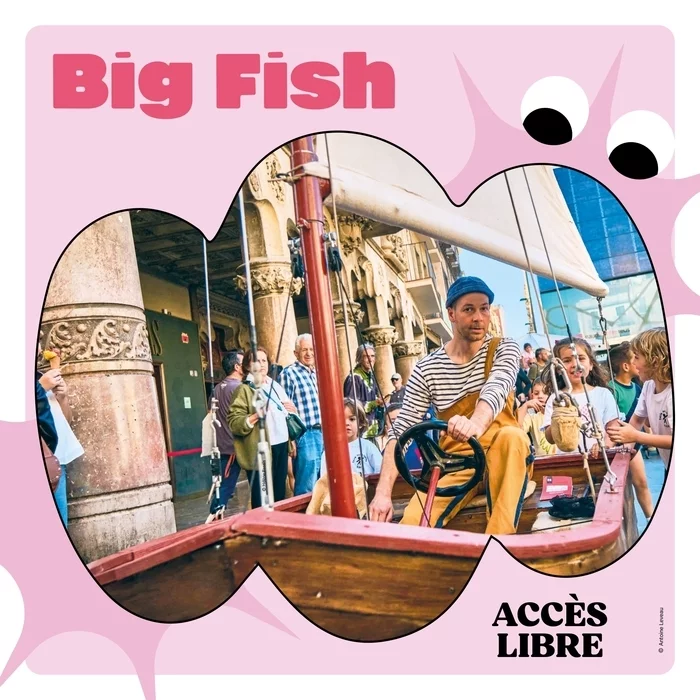 Big Fish