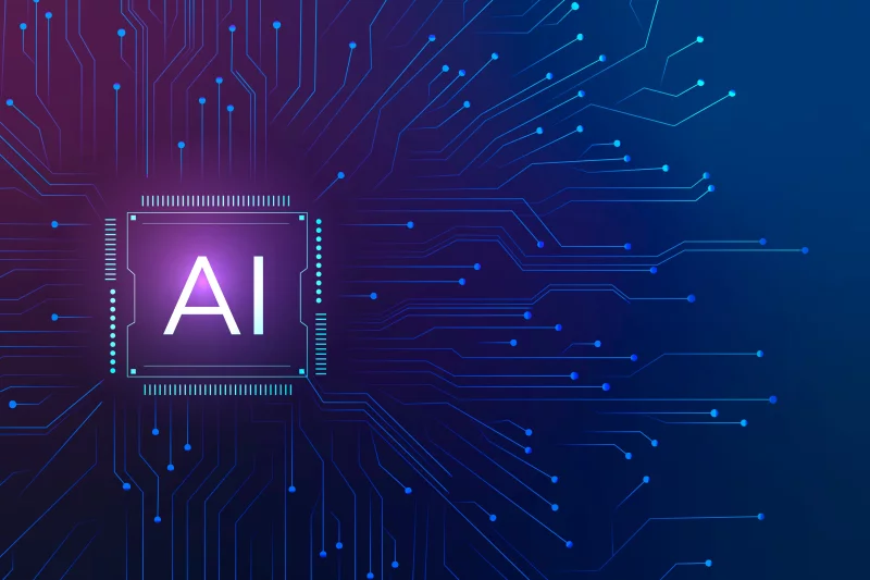 L'IA UNE RÉVOLUTION TECHNOLOGIE ET ANTHROPOLOGIQUE