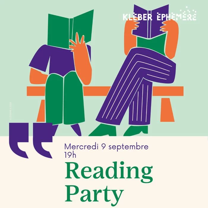 Reading Party