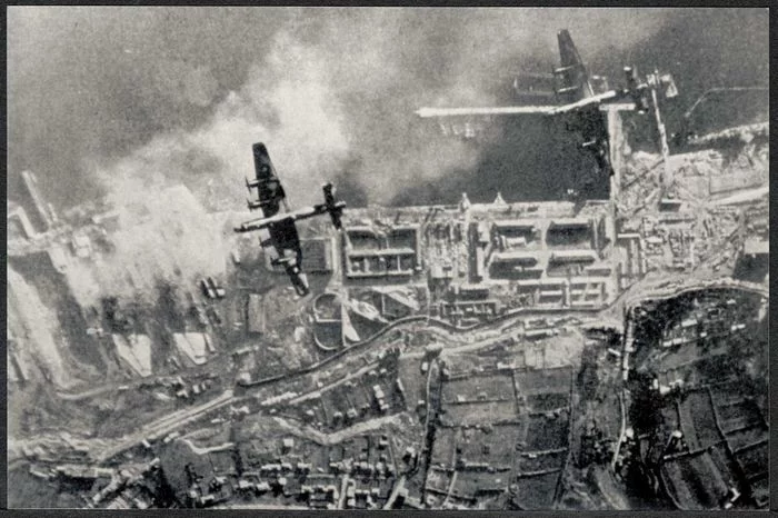 De Brest à Odessa : Villes en guerre, patrimoines en péril