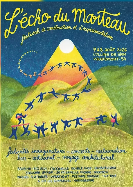 L'Echo du Marteau