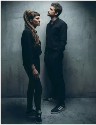 Concert Jazz : "Obradovic – Tixier Duo"