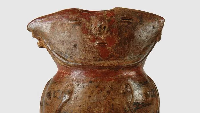 Visite - "Aux origines de la céramique"