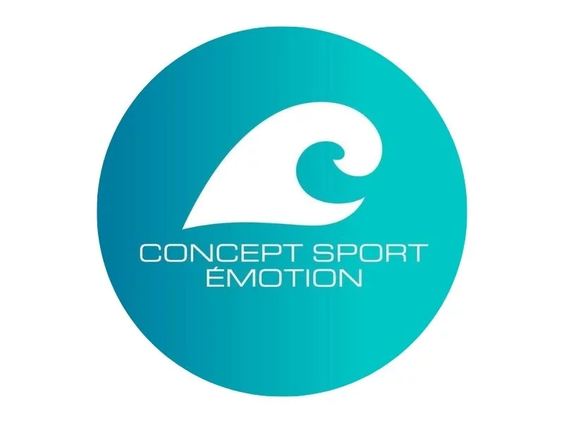 Concept Sport Emotion - Paddle kid (8 à 12 ans)