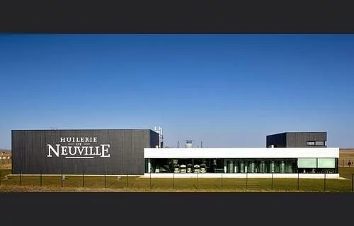 Ici, nos savoir-faire - Visite Huilerie de Neuville