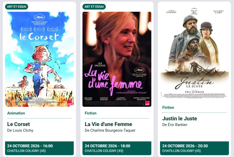 Cinémobile