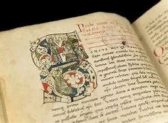 Conférence "Le livre des miracles de sainte Foy de Sélestat"