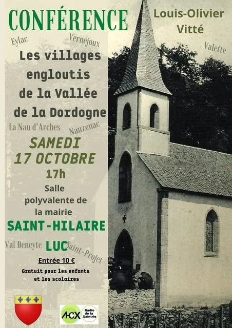 Rencontre avec Louis-Olivier Vitté