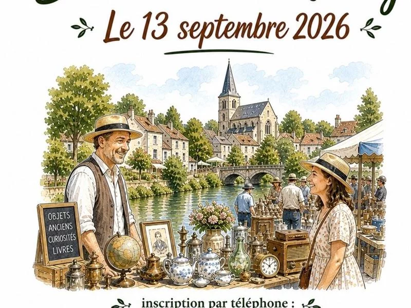 Brocante