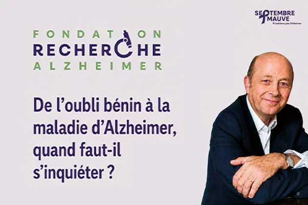 Une conférence pour mieux comprendre Alzheimer