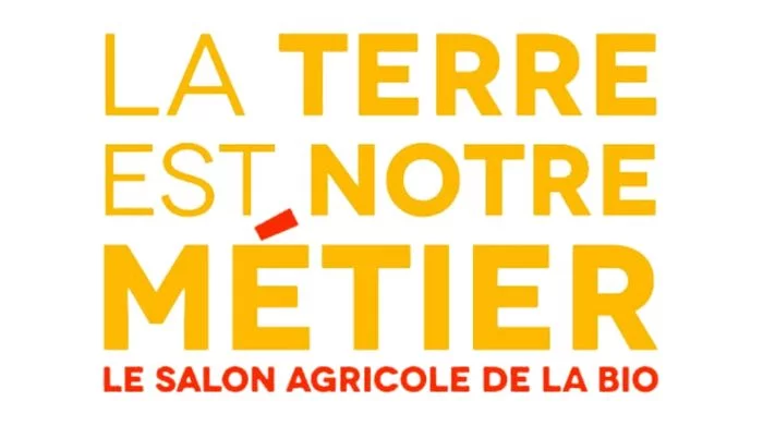 La Terre est notre métier 2026