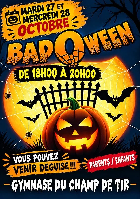 Badoween