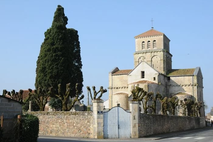 Balade patrimoine "Histoire et architecture au fil du temps à L'Isle-Jourdain"