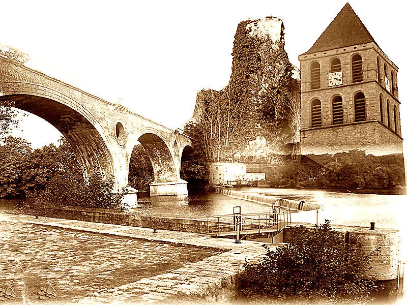 Vide-greniers des Amis du Patrimoine Rural