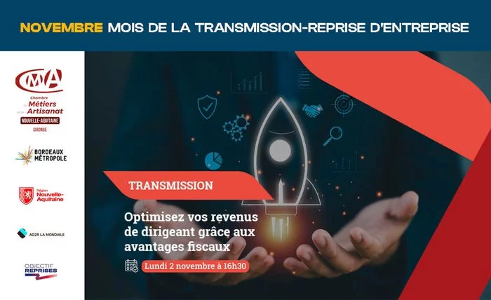 Optimisez d’ores et déjà vos revenus en bénéficiant d'avantages fiscaux pour préparer votre départ à la retraite ?