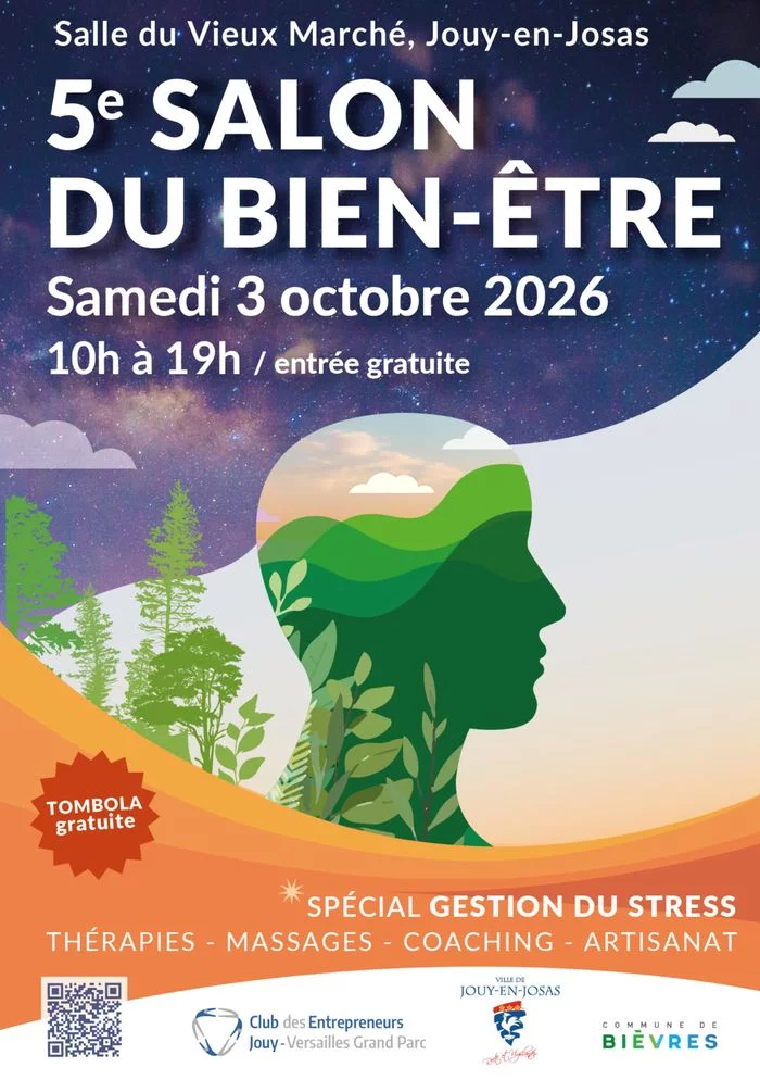 Salon du bien-être