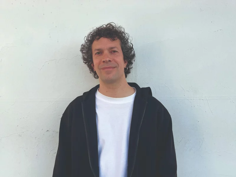 RENCONTRE AVEC PIERRE DUCROZET