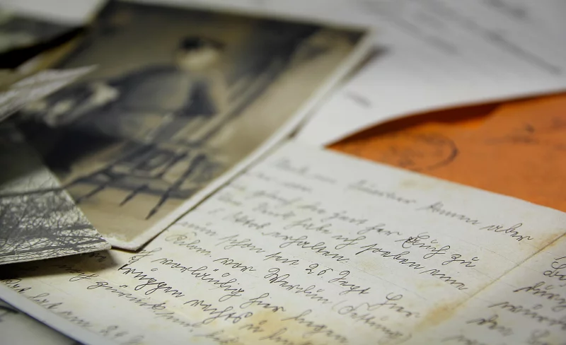 Présentation des recherches « Sur la route postale »