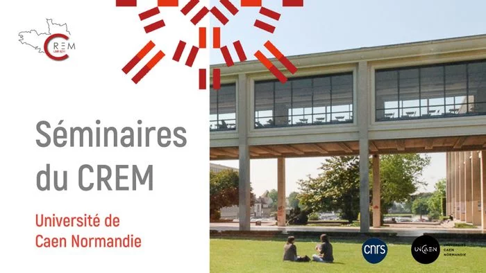 [Séminaire Caen] How Do Reciprocal Tariffs Lead to Freer Trade?