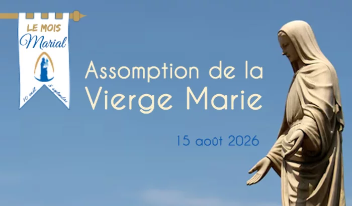Fête de l'Assomption