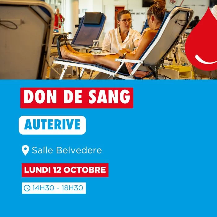 Don de Sang