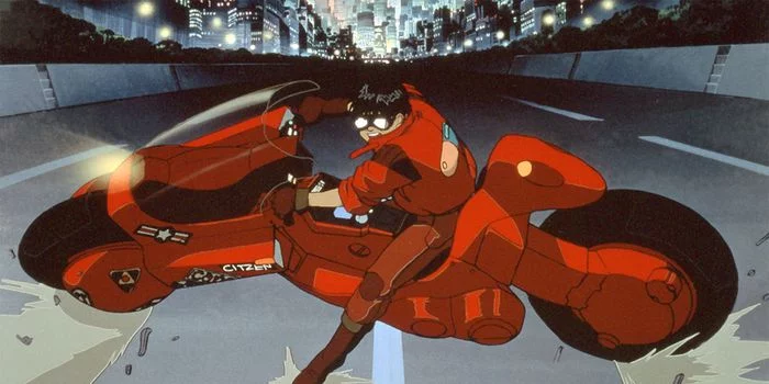 Ciné-discussion : "Akira" (Japon, 1988)