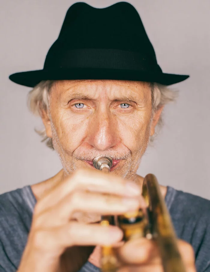 SOIREE d'OUVERTURE JazzContreBand - Erik Truffaz avec l'Orchestre des Alpes & du Léman