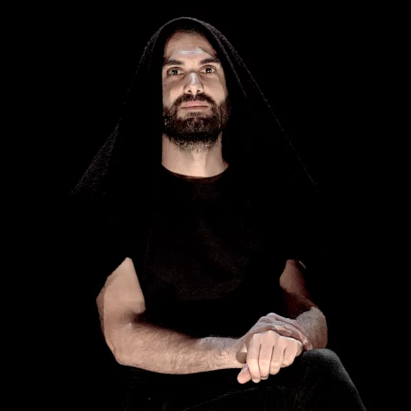 One Man Show : "Et si les œuvres d’art pouvaient parler" de Stan