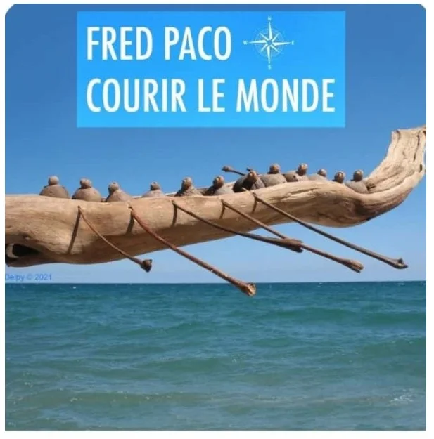 Concert  Fred Paco à L'improviste