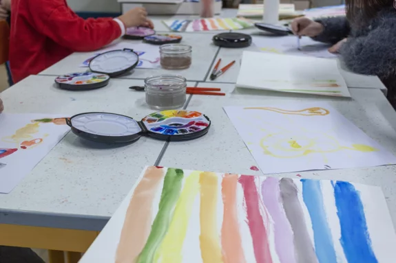 Atelier - Nos paysages - Alice Suret-Canale