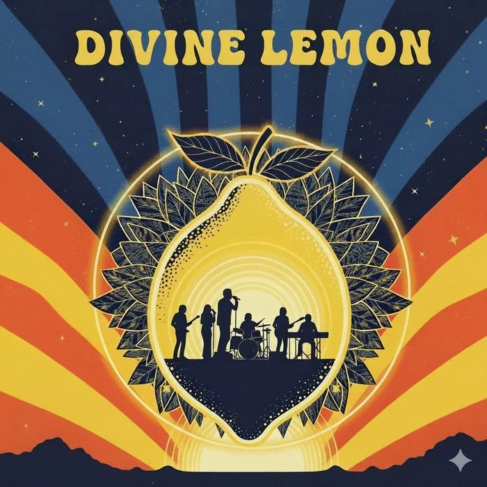 Présentation de saison Erquy en Scène avec Divine Lemon