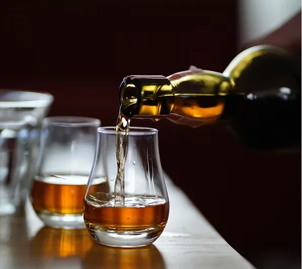 Atelier découverte spiritueux (Rhum)