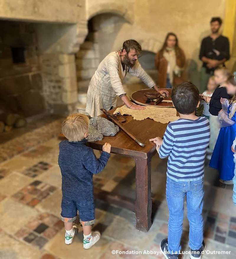 Défends ton château