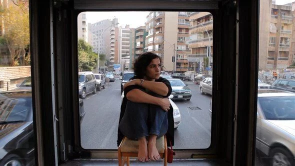 Rasha Salti présente Birds of September (Touyour Ayloul) de Sarah Francis