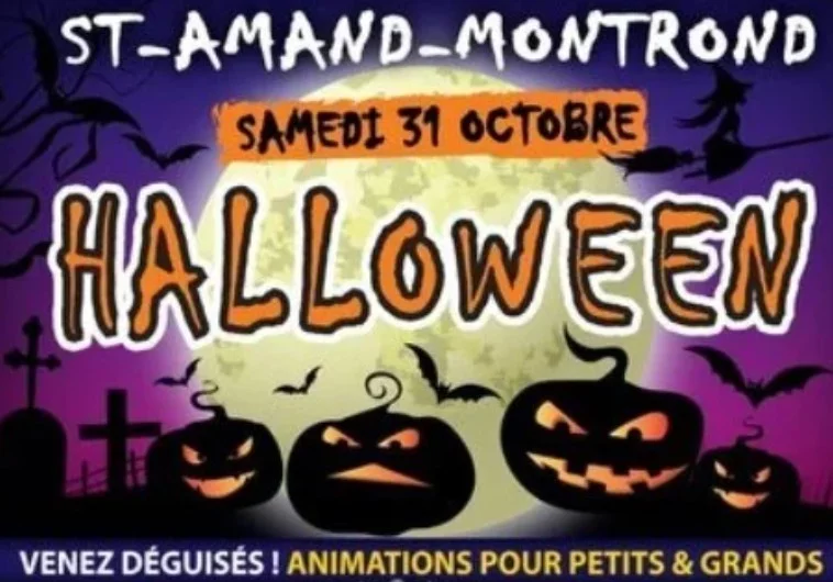 Halloween