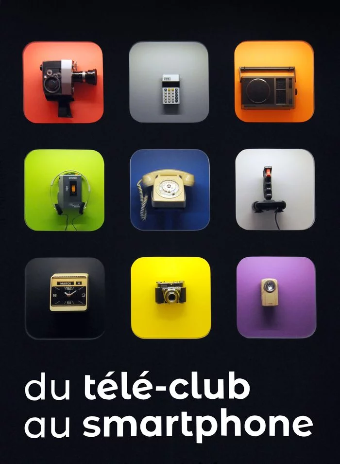Du télé-club au smartphone