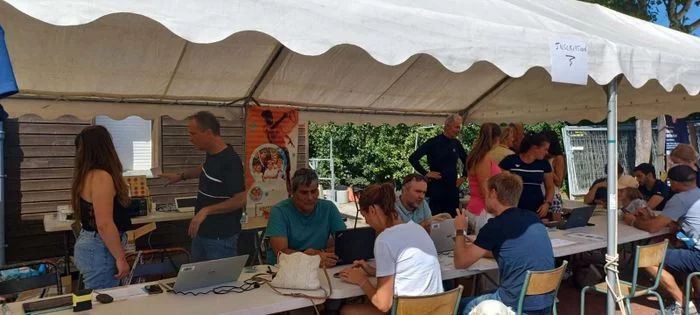 Forum des associations