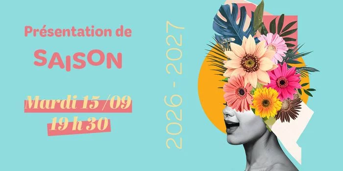 Présentation de de saison